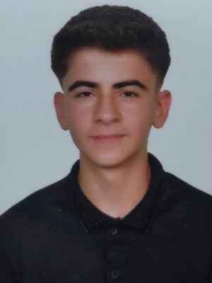 KESKİN, Yi̇ği̇t Kerem