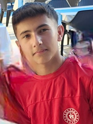 KÜÇÜK, Yusuf Emre