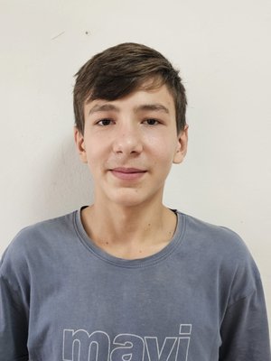 BAŞARMAK, Yi̇ği̇t