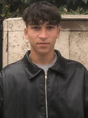 MARAŞ, Mehmet Can