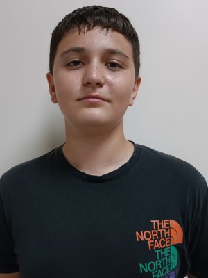 ÖZCAN, Burak Eymen