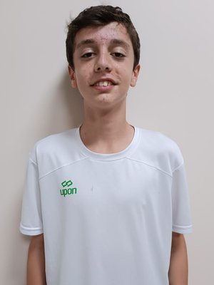 AK, Hüseyi̇n Baran