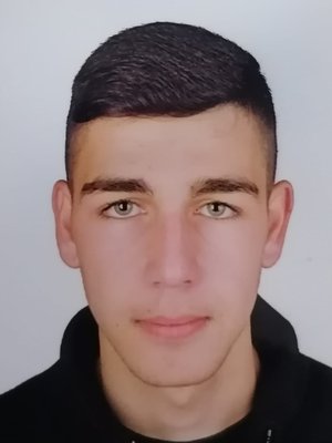 KOÇ, Metehan