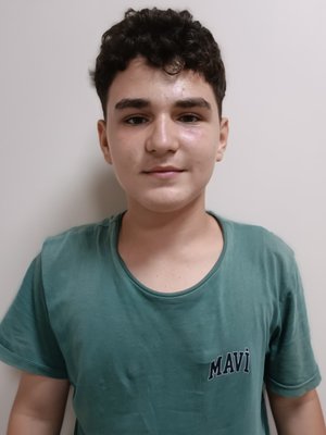 ŞAHİNTÜRK, Çinar