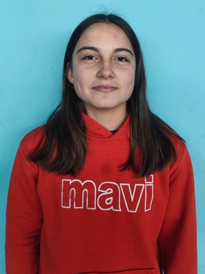 YILMAZ, Berna