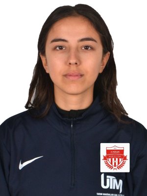 SARGIN, Feride Nur