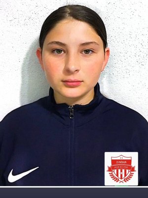 KÜRPE, Remziye Naz