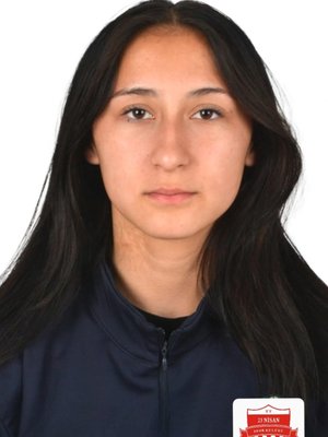 KESKIN, Berra