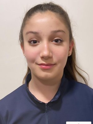 CEYHAN, Rümeysa
