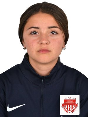 YILMAZ, Ceyda