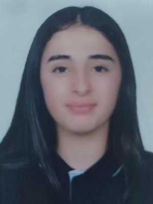 YILDIRIM, Rabi̇a