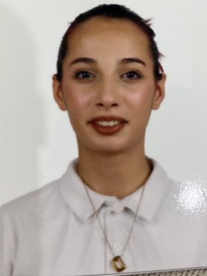 AYYILDIZ, Dilan