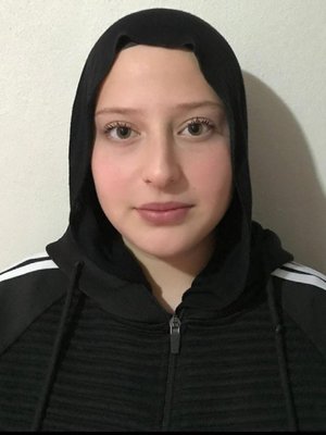 PAZAN, Seyhan Amine
