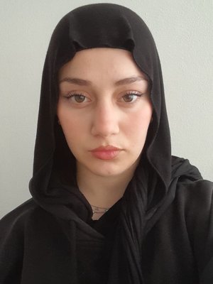 ÖZDEMİR, Seyran Ni̇sa