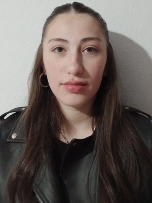 EKICI, Ecenur