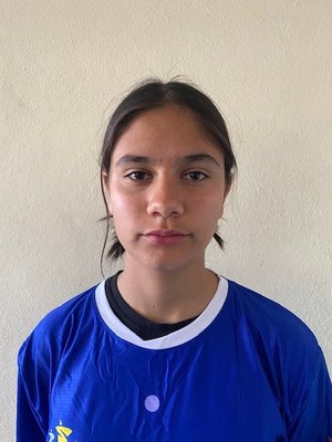 ÇITGEZ, Yasemin