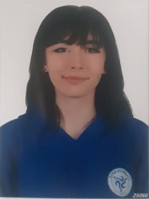 VURGUN, Ecrin Nehir