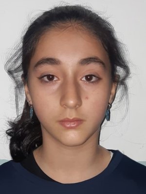 KILINÇ, Ni̇l