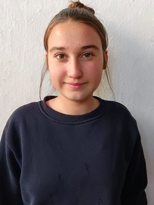 UYĞUR, Zeynep Hilal