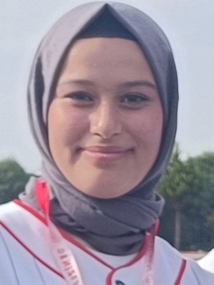 TAŞ, Gamze