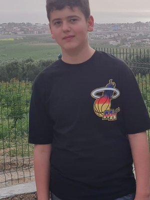 POYRAZ, Çağan
