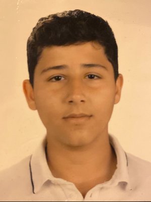 SAĞLAM, Enes