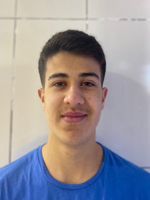 AKOĞLU, Mustafa
